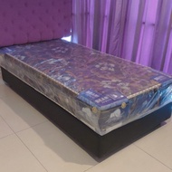 kasur olympic 120x200 /  springbed olympic / kasur springbed 120 x 200