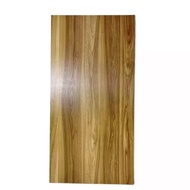 1Pc Rubber Wood Solid Table Top Kayu Solid PlyWood Shelf Wall Wardrobe 18mm Laminated Papan