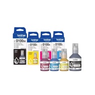 Chat with us: img Brother BTD100 Dye Ink bottle (For DCP-T430W / DCP-T730DW / DCP-T230 / DCP-T530DW 