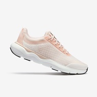 Jogging Women Running Shoes Jogflow 500.1 Pink (Lightweight, Eco-Design, Cushioning) - Kalenji