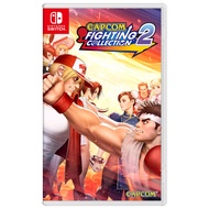 Nintendo Switch™ NSW Capcom Fighting Collection 2 (By ClaSsIC GaME)