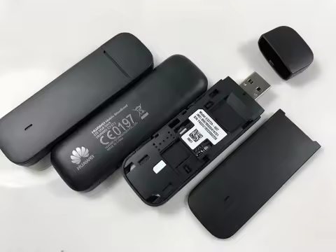 Unlocked Huawei E3372 E3372h-607 E3272s-153 E3372h-153 (M150-2) E3372h-320 LTE/4G 150 Mbps USB Dongl