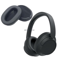 MIS Gaming Headset Earpads Breathable for WH-CH720 CH710N CH700N Headphone