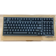 Used : Leopold FC980c