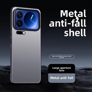 For Xiaomi Mi 17 Pro Max Case Hard PC Matte shockproof Protective Back Cover Case For Xiaomi Mi 17 1