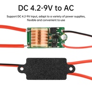 DC 4.2-9V to AC 10-20KV Boost Step Up Power Module High Voltage Generator Miniature Ignition Module
