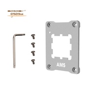 AM5 CPU Contact Frame AM5 AntiBending Frame for Enhanced Stability Suitable for AM5 CPUs Fixing Buck