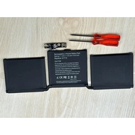 A1713 Laptop Battery for Apple MacBook Pro 13" A1708 2016 2017 EMC 2978 020-00946 MLL42LL Batteria A