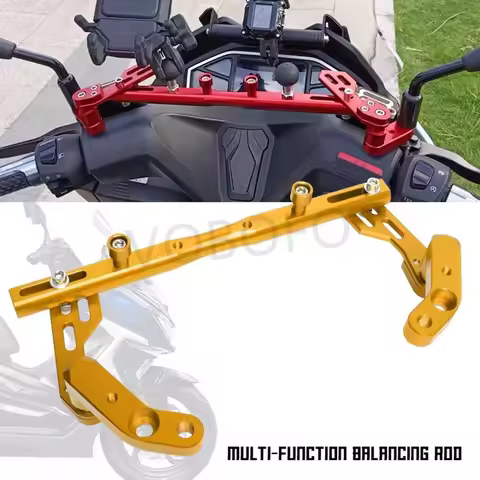 For CYCLONE RT2 RT1 RT150 RT 2 RT 1 RT 150 Motorcycle Modified Multi Functional Balance Bar Mobile N