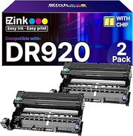 E-Z Ink Remanufactured Drum Unit Replacement for Brother DR920 Drum Unit DR-920 DR920 High Yield to 