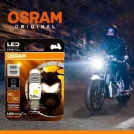 (NEW) Lampu Depan LED Motor Honda Beat Karbu Original Osram TERBAIK