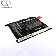 CameronSino Battery for Sony Togari Maki / XL39 / XL39h / Xperia Z Ultra Battery PHO-ERX390SL