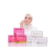 Romesa Secret By Wanie Rohaimie