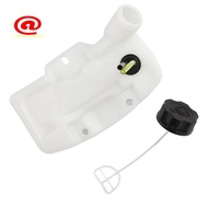 For 1E34F Oil Tank Replacement Part- 1pc Tank Assembly for Lawn Mower Brush Cutters and Trimmer Powe