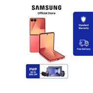 Samsung Galaxy Z Flip7