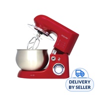 Mayer 5L Stand Mixer with Stainless Steel Bowl MMSM637