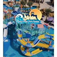 Waterpark Bertam Penang Tickets Include Tax 6%