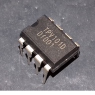 (2063) TPV101D TPV101D TPV101D DIP-8 POWER SUPPLY IC