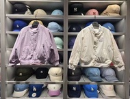「預訂」 🇰🇷MLB 兒童 棒球外套 男仔女仔都啱着 細粒啲嘅女士都可以 韓國代購