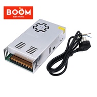 Power Supply For Dynamo Motor 997