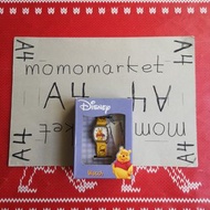 迪士尼 絕版 小熊維尼 手錶 腕錶 次品 disney winnie the pooh watch y2k