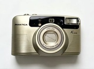 PRAKTICA K400 zoom 菲林相機|Film Camera