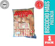 ORIGINAL BISCOCHO HAUS ILOILO Pacencia (1 PACK) | pasalubong iloilo bacolod