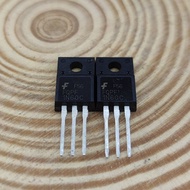 MosFet FQPF 1N60C 600V 3.9A replaces iRF610