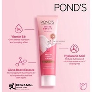 Ponds WHITE BEAUTY SERUM BURST CREAM 20gr