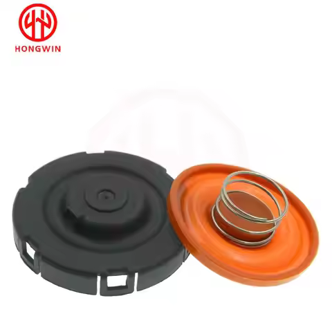 11128570828 11128513755 11128581798 Car Engine PCV Valve Cover Repair Kit With Membrane For BMW X1 X