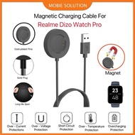 Charging Cable for Realme Dizo Watch , Dizo Watch 2 , Dizo Watch Pro Usb Dock Charger