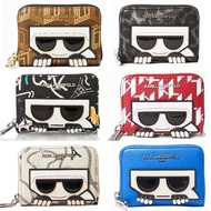 Karl Lagerfeld Small Wallet latest design