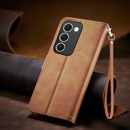 Vrqr cho TECNO Spark 40 Pro + km7 cao cấp Điện thoại da trường hợp sang trọng cao quý