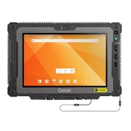 Getac ZX80 EX Fully Rugged Tablet