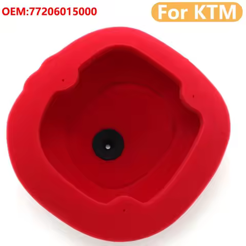 Motorcycle Air Filter Accessories For KTM 85 125 150 200 250 300 350 450 500 SX XCW SXF XCF XCFW SMR