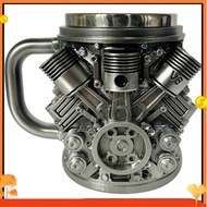 Stainless Steel Mug  Stainless Steel Mug Car   Coffee Mug V6