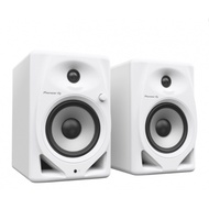 Pioneer DJ DM-40D-BT 4-inch desktop monitor system with Bluetooth ลำโพงมอนิเตอร์ สตูดิโอ พร้อมบลูทูธ