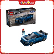 Lego® 76920 Speed Champions Ford Mustang Dark Horse