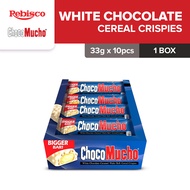 Choco Mucho White Chocolate 30G