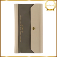 Hobonichi Techo Weeks Cover aileron/Gray