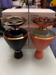 Bvlgari   Ferragamo 香水