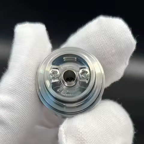 Flexible Hex Shaft Drill Bits for Kayfun like Diplomat Rdl mtl base Taifun ring fev 4.5s Electric Dr