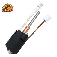 3D Printer Hotend K1 K1c  Hotend Kit  Quick Swap Nozzle for K1 Max K1C 3D Printer
