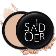 IMAGES Powder long-lasting ultra-smooth, compact Chinese domestic makeup powder 10g  face powder fac
