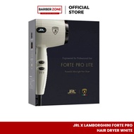 JRL x Lamborghini Forte pro Haiy Dryer-ไดร์เป่าผม ซาลอนทำผม