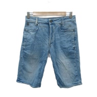 G-STAR RAW Pants denim Direct from Japan Secondhand