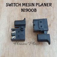 N1900B Wood Planer Switch | N1900B PLANER Switch