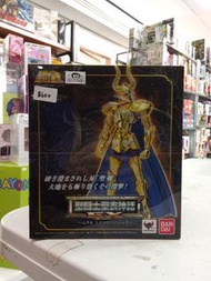 (葵興樂聲9樓門市現貨) （Bandai）聖鬥士 聖衣神話EX系列「山羊座修羅」