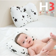 Anti-Pack Pillows - Newborn Pillows - 100% Cotton Baby Pillows