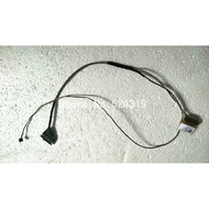 Laptop LCD Cable for Lenovo 300-14ISK 300-14ibr 300-15isk bmwq1 DC02001XD00 DC02001XD30